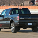 Illustration for article titled 2010 Ford Harley-Davidson F-150: Hog Lovers Rejoice!